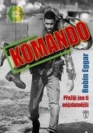 Komando - cena, srovnání