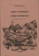 Hory v ruksaku, Střep kopretiny - cena, srovnání