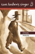 Hádanka/A Riddle - cena, srovnání