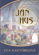 Jan Hus - cena, srovnání