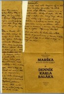 Marška - cena, srovnání