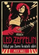 Příběh Led Zeppelin - cena, srovnání