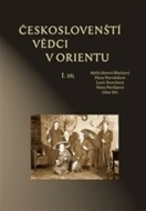 Českoslovenští vědci v Orientu - cena, srovnání