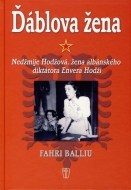 Ďáblova žena - cena, srovnání