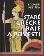 Staré grécke báje a povesti - cena, srovnání