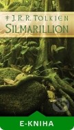 Silmarillion - cena, srovnání