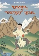 Marpa - tibetský rebel - cena, srovnání