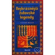 Nejkrásnější židovské legendy - cena, srovnání