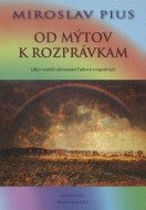 Od mýtov k rozprávkam - cena, srovnání