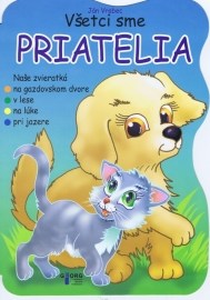 Všetci sme priatelia