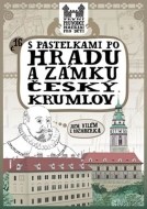 S pastelkami po hradu a zámku Český Krumlov - cena, srovnání