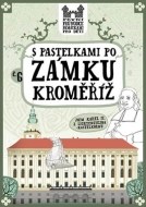 S pastelkami po zámku Kroměříž - cena, srovnání