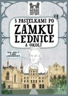 S pastelkami po zámku Lednice a okolí - cena, srovnání