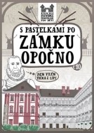 S pastelkami po zámku Opočno - cena, srovnání