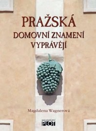 Pražská domovní znamení vyprávějí