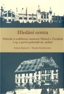 Hledání centra - cena, srovnání