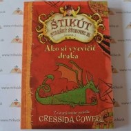 Ako si vycvičiť draka - cena, srovnání