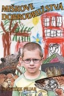 Miškove dobrodružstvá - cena, srovnání