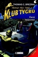 Černí bojovníci - cena, srovnání