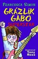 Grázlik Gabo - Superstar - cena, srovnání