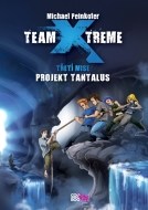 Team X-treme - Projekt Tantalus - cena, srovnání