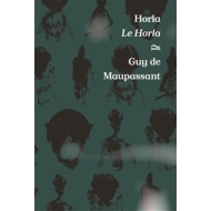 Horla / Le Horla - cena, srovnání
