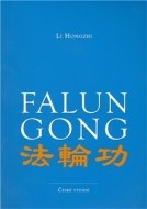 Falun Gong - cena, srovnání