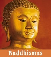 Buddhismus - cena, srovnání