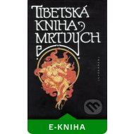 Tibetská kniha mŕtvych - cena, srovnání