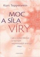 Moc a síla víry - cena, srovnání