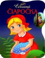 Červená čiapočka - Ján Vrabec - cena, srovnání