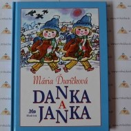 Danka a Janka - cena, srovnání