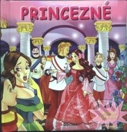 Princezné - cena, srovnání
