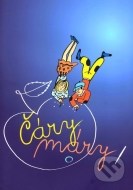 ČÁRY MÁRY - cena, srovnání