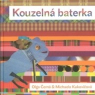 Kouzelná baterka - cena, srovnání