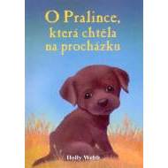 O pralince, která chtěla na procházku - cena, srovnání