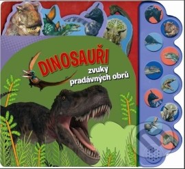 Dinosauři