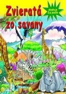 Zvieratá zo savany - cena, srovnání