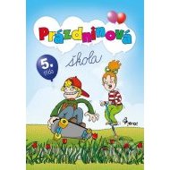 Prázdninová škola 5. třída - cena, srovnání