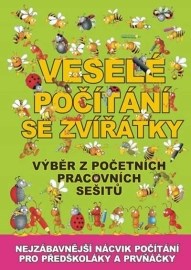 Veselé počítání se zvířátky