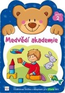 Medvědí akademie 2 - cena, srovnání