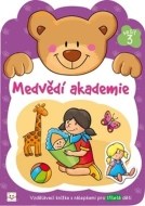 Medvědí akademie 3 - cena, srovnání