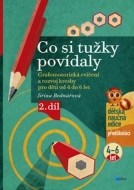 Co si tužky povídaly - cena, srovnání