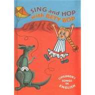Sing and Hop with Bety Bop - cena, srovnání
