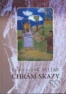 Chrám skazy - cena, srovnání