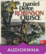 Robinson Crusoe - cena, srovnání
