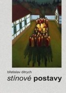 Stínové postavy - cena, srovnání