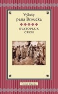 Výlety pána Broučka - cena, srovnání