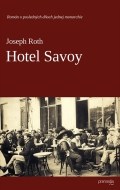 Hotel Savoy - cena, srovnání