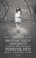 Sirotčinec slečny Peregrinové pro podivné děti - cena, srovnání